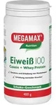 EIWEISS 100 Schoko Megamax Pulver 400 g