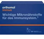 ORTHOMOL Immun Trinkfl&auml;schchen/Tabl.Kombipack. 30 St.