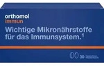 ORTHOMOL Immun 30 Tabl./Kaps.Kombipackung 1 St.