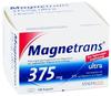MAGNETRANS 375 mg ultra Kapseln 100 St.
