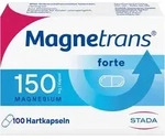 MAGNETRANS forte 150 mg Hartkapseln 100 St.