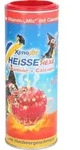 XENOFIT hei&szlig;e Hexe Himbeere Granulat Dose 270 g