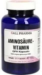 AMINOS&Auml;URE Vitamin GPH Kapseln 120 St.