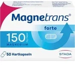 MAGNETRANS forte 150 mg Hartkapseln 50 St.
