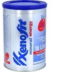XENOFIT mineral energy Granulat 720 g