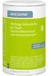 MUCOZINK Pulver 300 g