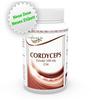 CORDYCEPS EXTRAKT 500 mg Kapseln 100 St.