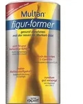 MULTAN figur-former mit CLA und L-Carnitin Pulver 450 g