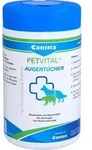 PETVITAL Feuchtt&uuml;cher f.Augen vet. 120 St.
