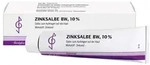 ZINKSALBE BW 100 ml
