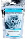 FELIGUM L-Lysin Kaudrops f.Katzen 120 g
