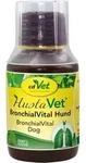 BRONCHIALVITAL vet. 100 ml