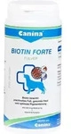 BIOTIN FORTE Pulver vet. 200 g