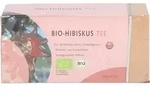 HIBISKUSTEE Bio Filterbeutel 25 St.