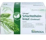 SIDROGA Schachtelhalmkraut Tee Filterbeutel 40 g