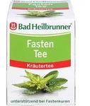 BAD HEILBRUNNER Fastentee Filterbeutel 14,4 g
