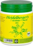 PZN-DE 06127167, Gesundheitsversand A. Heine BIO HEIDELBERGERS 7 Kr&auml;uter Stern Tee