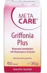 META-CARE Griffonia+ Kapseln 60 St. (34 g)