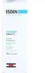 ISDIN Ureadin ultra 30 exfolierende Creme 50 ml