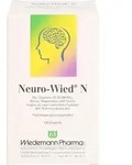 NEURO WIED N Kapseln 120 St.