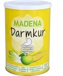 MADENA Darmkur Pulver 500 g
