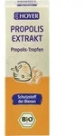 HOYER Propolis Extrakt Bio Tropfen 30 ml