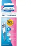 TESTAMED Schwangerschaftstest 2er 1 P