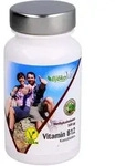 VITAMIN B12 KAUTABLETTEN 90 St.