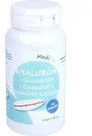 HYALURON+GLUCOSAMIN+Chondroitin Gelenkfit Kapseln 60 St.