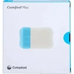 COMFEEL Plus flexibler Wundverb.4x6 cm 3146 10 St.