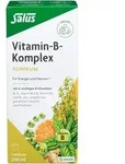 VITAMIN B KOMPLEX Tonikum Salus 250 ml