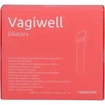 VAGIWELL Dilators large 3 Gr&ouml;&szlig;en 3 St.