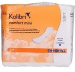 KOLIBRI comfort Einlagen anatomisch mini 28 St.