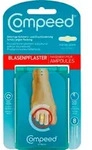 COMPEED Blasenpflaster an den Zehen 8 St.