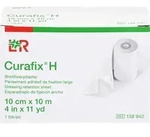 CURAFIX H Fixierpflaster 10 cmx10 m 1 St.