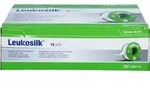 LEUKOSILK 2,5 cmx9,2 m 12 St.