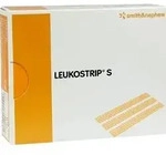 LEUKOSTRIP S Wundnahtstreifen 6,4x76 mm 150 St.