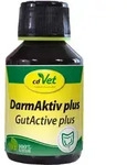 DARMAKTIV plus fl&uuml;ssig f.Hunde/Katzen 100 ml