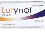 LUTYNOL plus C Kapseln 30 St.