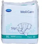 MOLICARE Slip extra Gr.XL 14 St.
