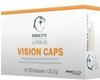EAGLE EYE Lutein 20 Vision Caps 30 St.