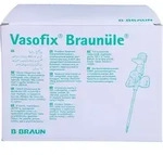 VASOFIX Braun&uuml;le 20 G 33 mm rosa 50 St.