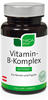 NICAPUR Vitamin B Komplex aktiviert Kapseln 60 St.