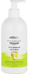 HAUT IN BALANCE Oliven&ouml;l Derm.K&ouml;rpercreme 10% 500 ml