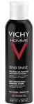 VICHY HOMME Rasierschaum Anti-Hautirritationen 200 ml