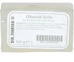 DR.THEISS Oliven&ouml;l-Seife 100 g