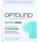 OPTOLIND Empfindl.Haut Leichte Creme 50 ml
