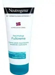 NEUTROGENA norweg.Formel reichhal.Fu&szlig;creme 100 ml