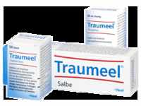 PZN-DE 03515259, Biologische Heilmittel Heel TRAUMEEL S Tropfen 30 ml,...