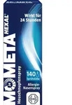 MOMETAHEXAL Heuschnupfenspray 50&mu;g/Spr.140 Spr.St 18 g